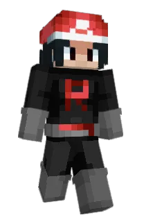 PipeBz's Minecraft skin