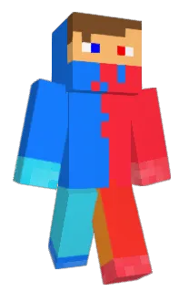 Front of _PINT0_'s skin