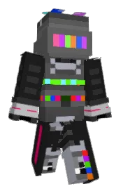 Skin preview
