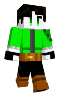 Front of M_Studios's skin