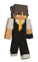 dune and kabul Minecraft skin — Slim model