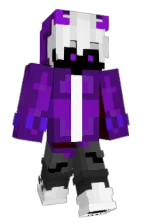 Front of 8aca680b22461340's skin