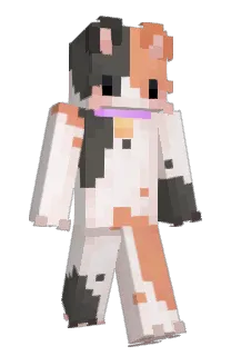 Noonom's Minecraft skin