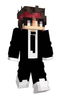 Front of ItsPhoenix284's skin