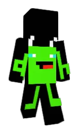 arasbelu_'s Minecraft skin wearing the Migrator cape