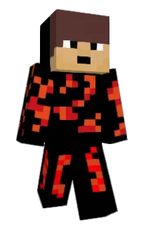 Ledning's Minecraft skin