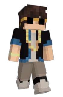 Front of swaeshy's skin