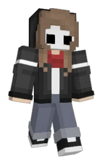 Front of Inverse_Crowd's skin
