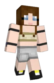 Skin preview