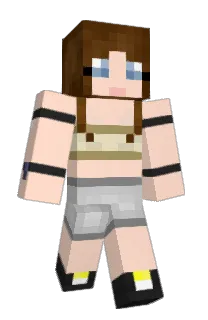 zukussy's Minecraft skin