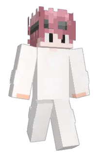 justxitadow's Minecraft skin