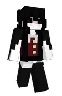 Front of Jimmb04's skin
