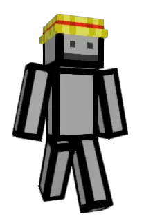 Front of Monkey_D_Nick's skin