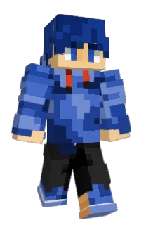 TotallyNotAMAN's Minecraft skin