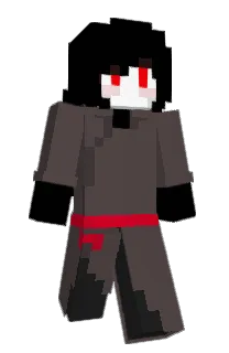 blankfairy312's Minecraft skin