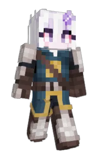 MUSE0116's Minecraft skin