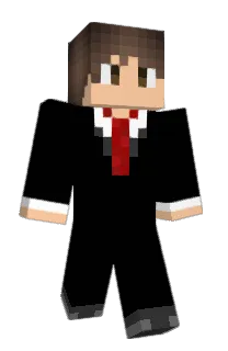 SexWithAnimals's Minecraft skin