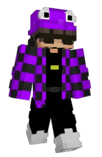 Front of Nightmare32211's skin