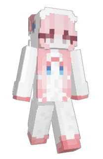 klellow's Minecraft skin