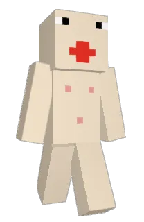 rladbcks99's Minecraft skin