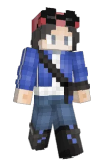 galllar_'s Minecraft skin
