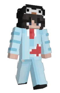 Front of xnotcool's skin