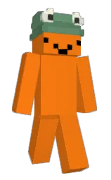 ecstasy and laurel Minecraft skin — Slim model
