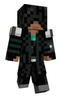 BoldOcean001's Minecraft skin
