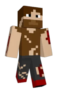 Ewan1522's Minecraft skin