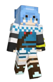 JoeMama116969's Minecraft skin