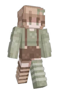 0Marta's Minecraft skin