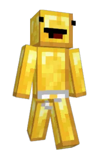 Binks67's Minecraft skin