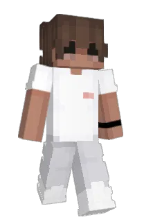 Velentine's Minecraft skin