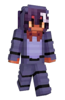 carlettosgn's Minecraft skin