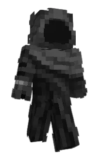 rSpit's Minecraft skin