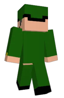 Front of QinPRC25281983's skin