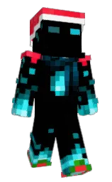 Minecraft skin — Classic model