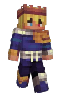Deskless's Minecraft skin
