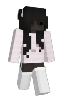 cynsha's Minecraft skin