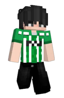 Front of z9c_'s skin