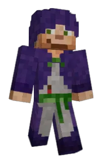 Front of iJayDies's skin