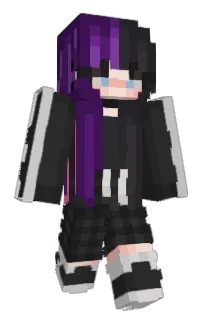 Bethy01's Minecraft skin