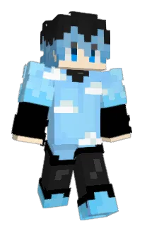 Fortrix__'s Minecraft skin