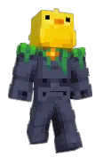 Chocoronie