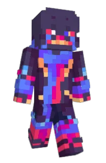 ap0c0lypseArisen's Minecraft skin
