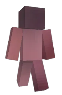 Front of Silvur_'s skin