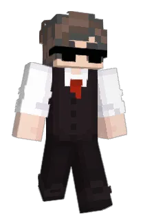 Front of Kim_Marv's skin