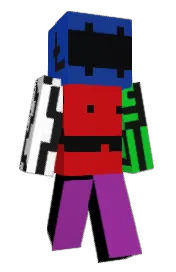 Skin preview