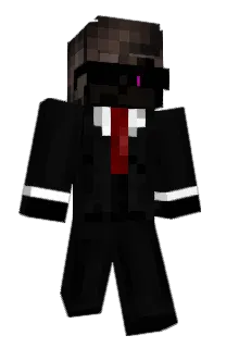 susnrr's Minecraft skin