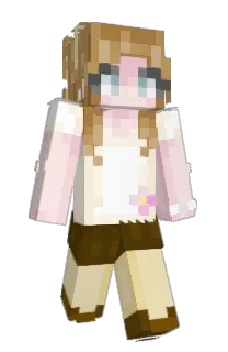 Front of romyyisbeth's skin